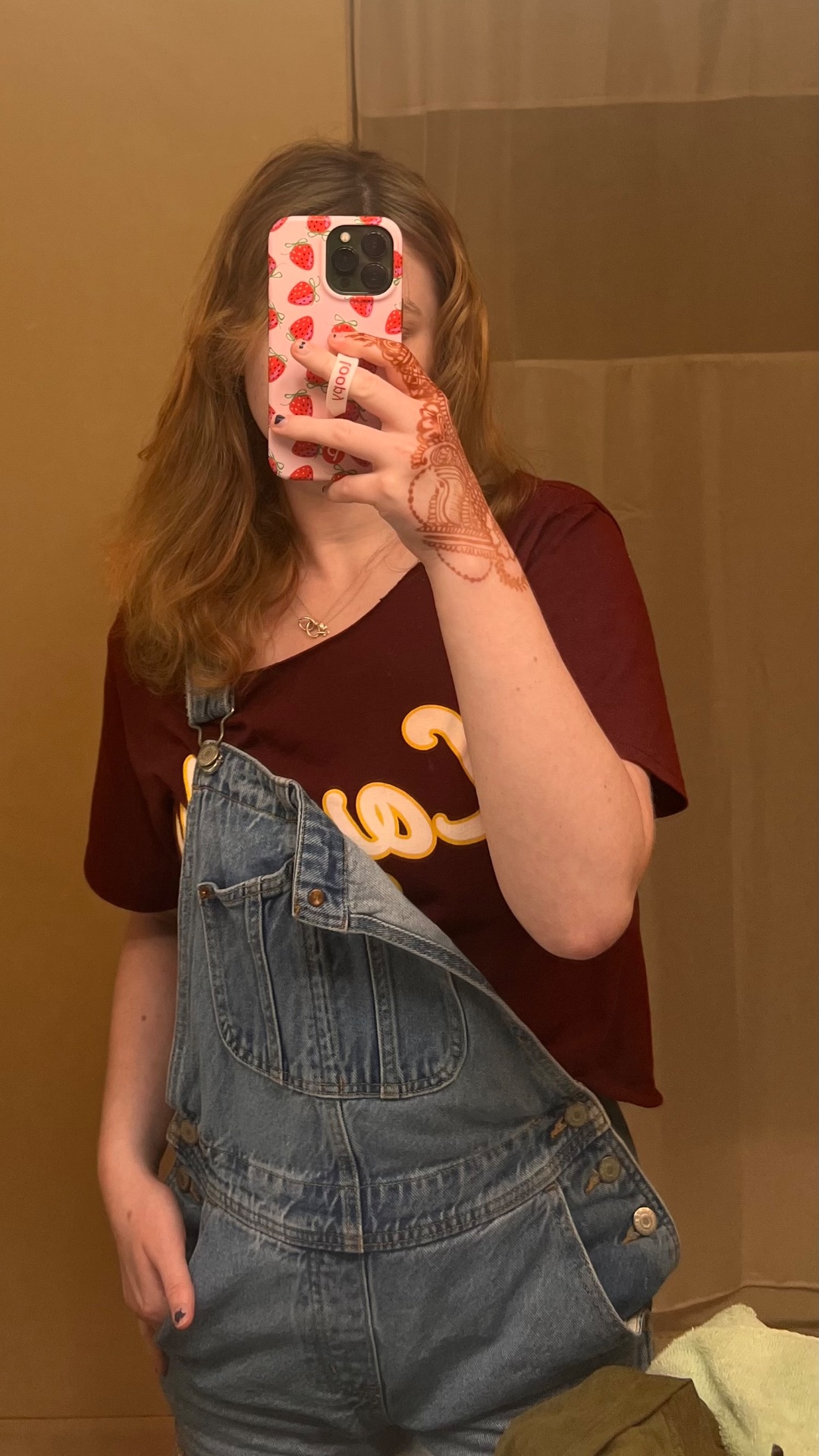 @maddie_'s lush outfit 1