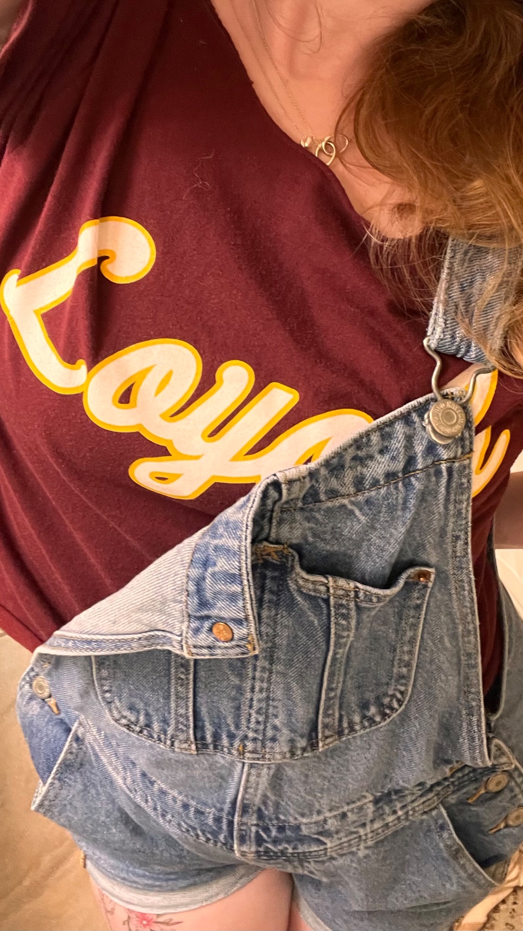 @maddie_'s lush outfit 2