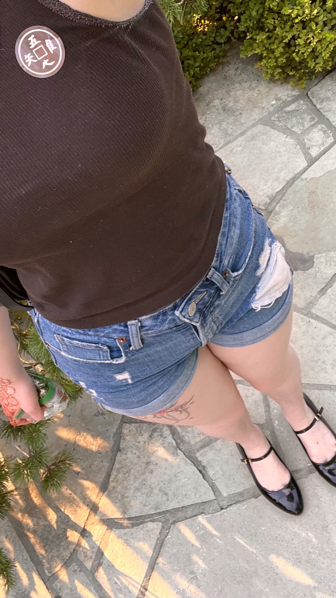 @maddie_'s still outfit 2