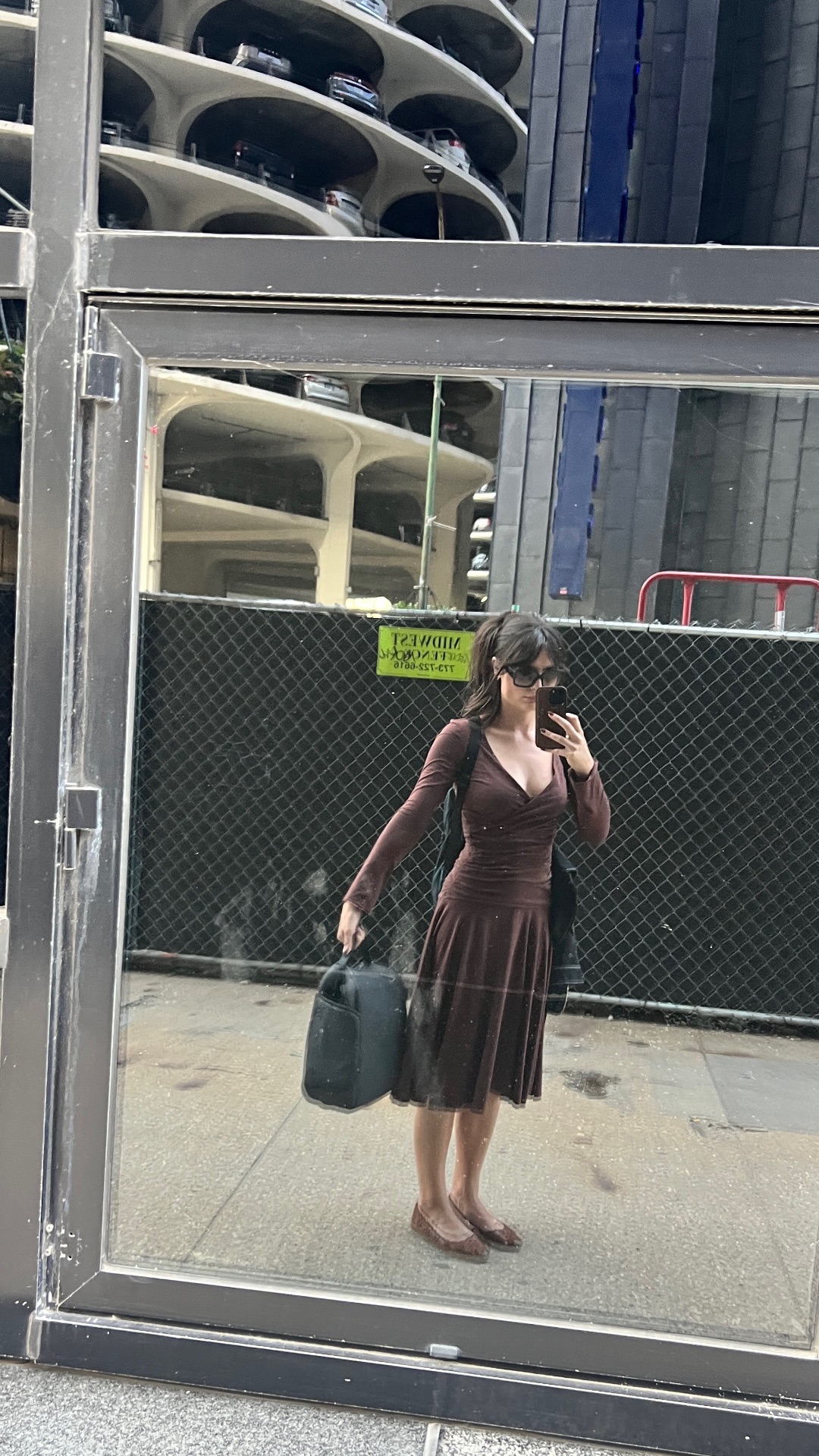 @weathergirl's pleasant outfit 1