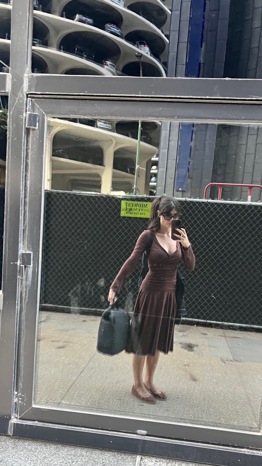 outfit photo by @weathergirl
