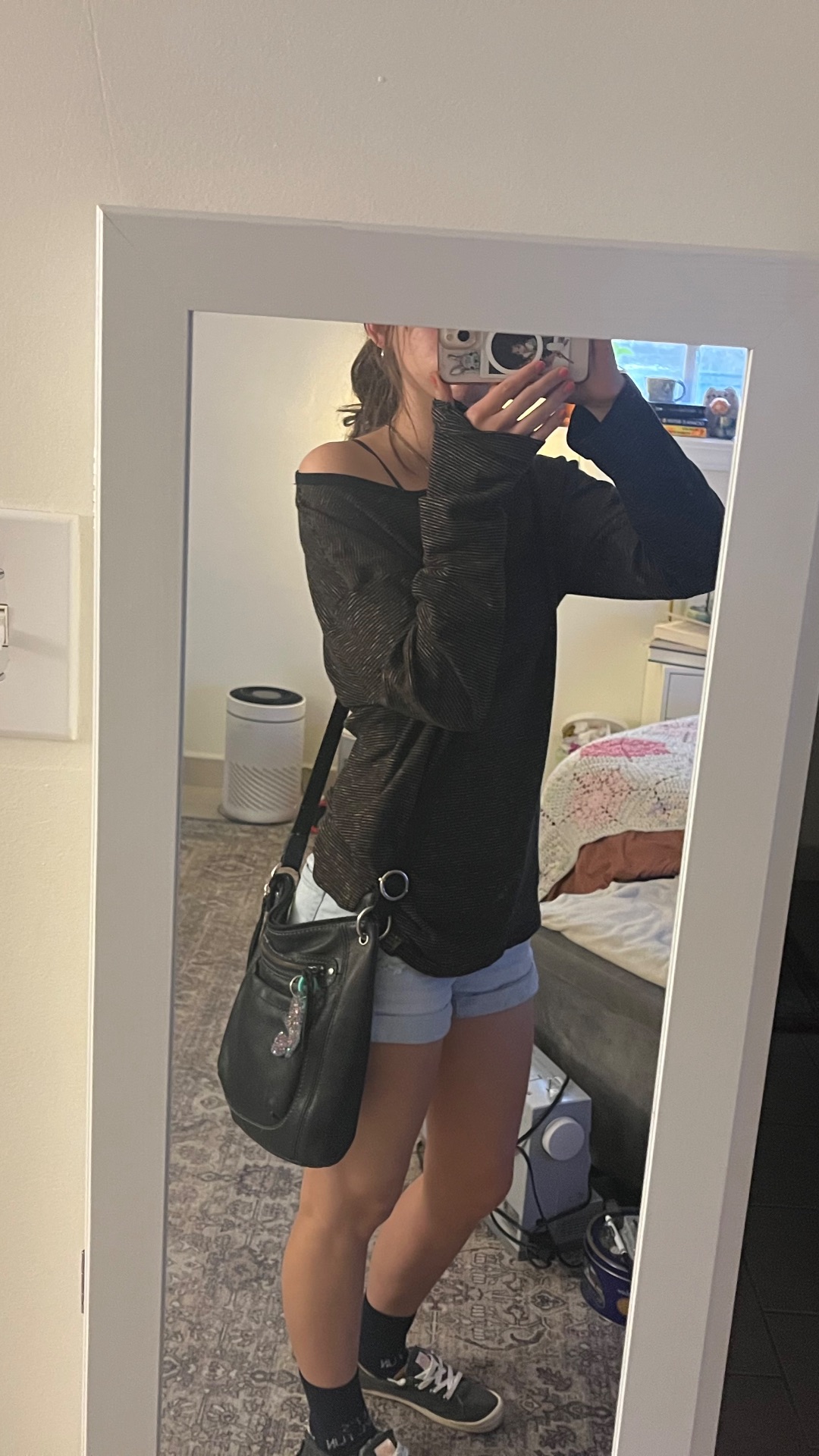 @zooemama's yum outfit