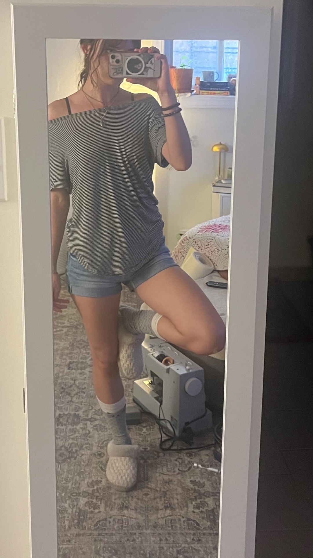 @zooemama's balmy outfit 2