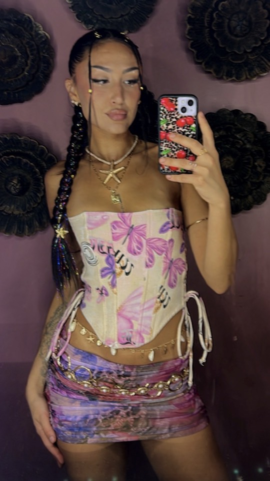 outfit photo by @sanela