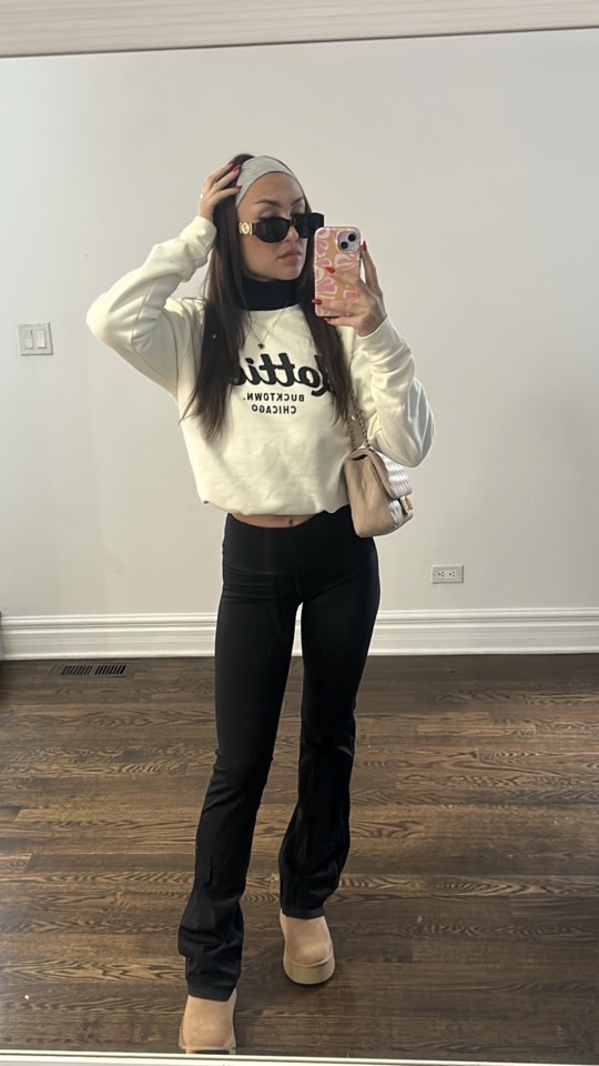 outfit photo by @sanela