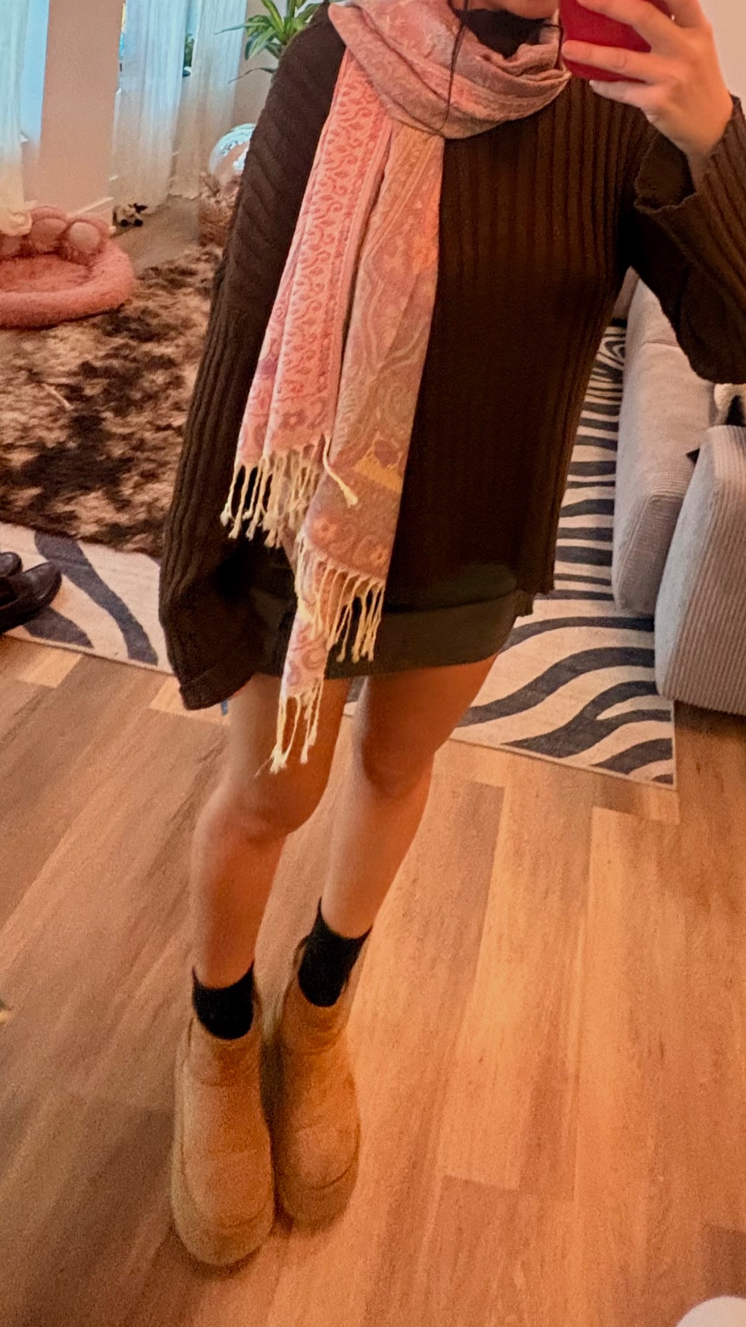 @sanela's flat outfit 3