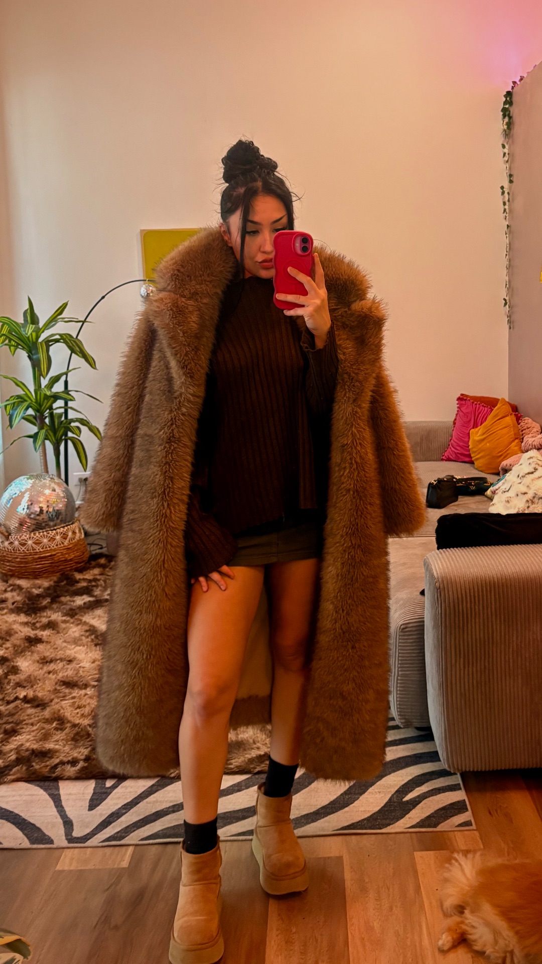 @sanela's flat outfit 2