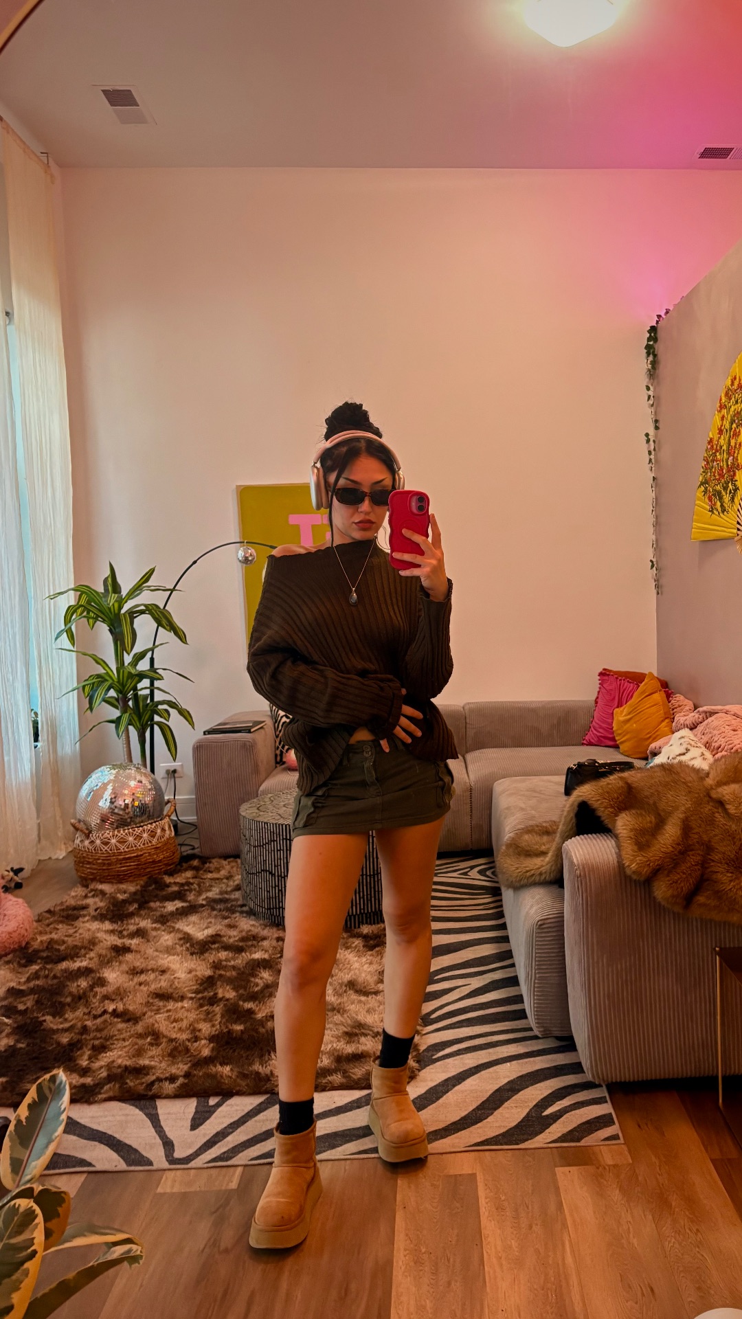 @sanela's flat outfit 1